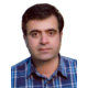 دکتر فرهود مستوفی