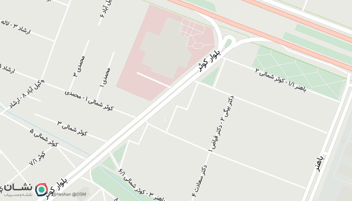 office location