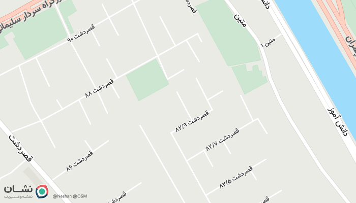 office location