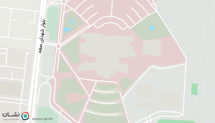 office location