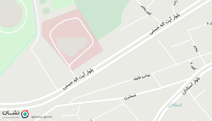 office location