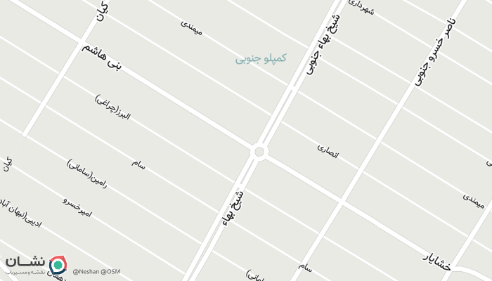 office location
