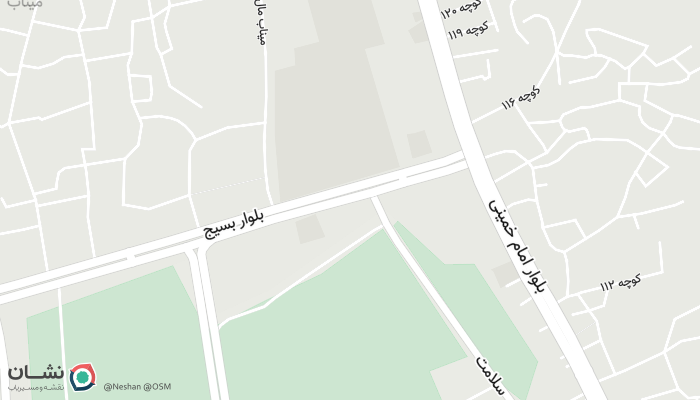 office location