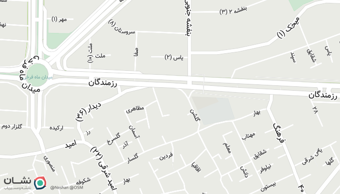 office location