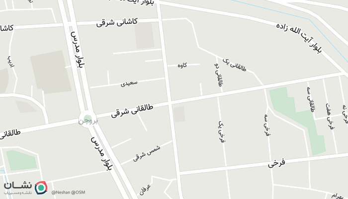 office location