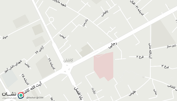 office location