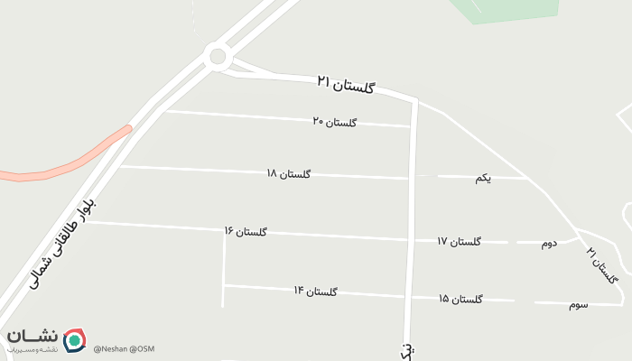 office location
