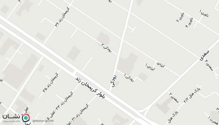 office location