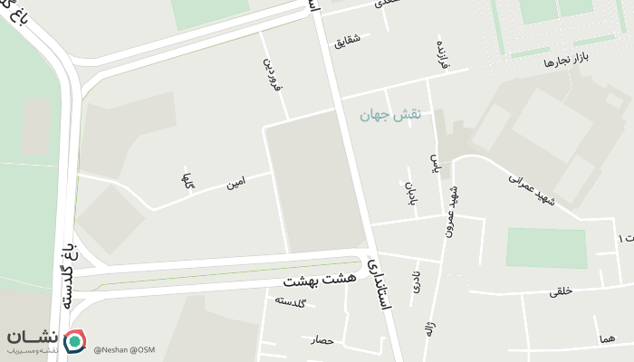 office location