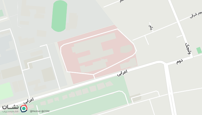 office location