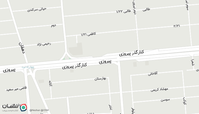 office location