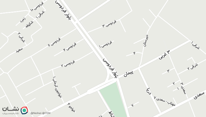office location