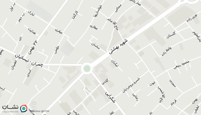 office location