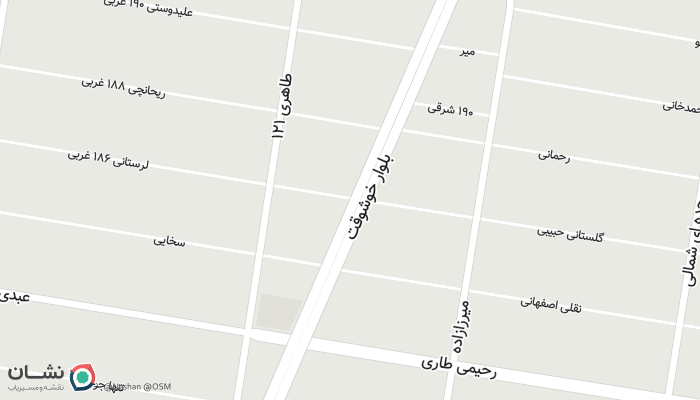 office location