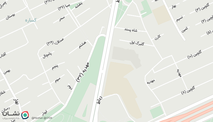 office location