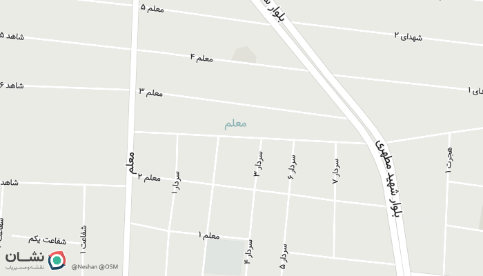 office location