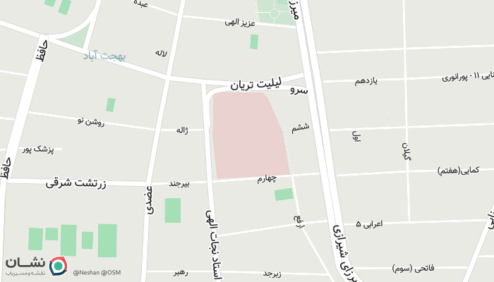 office location