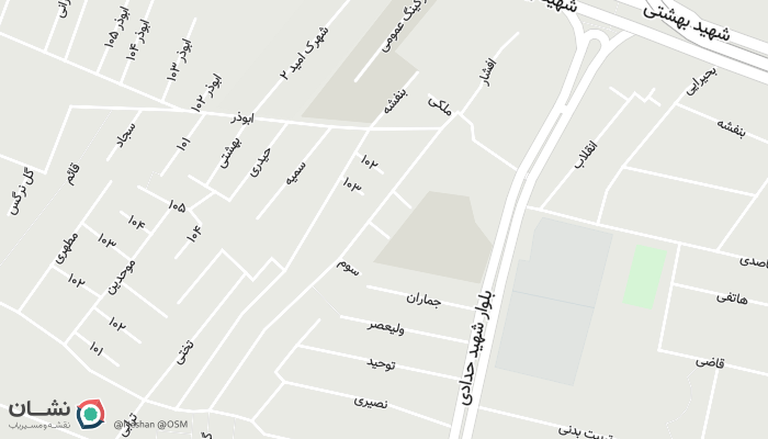 office location