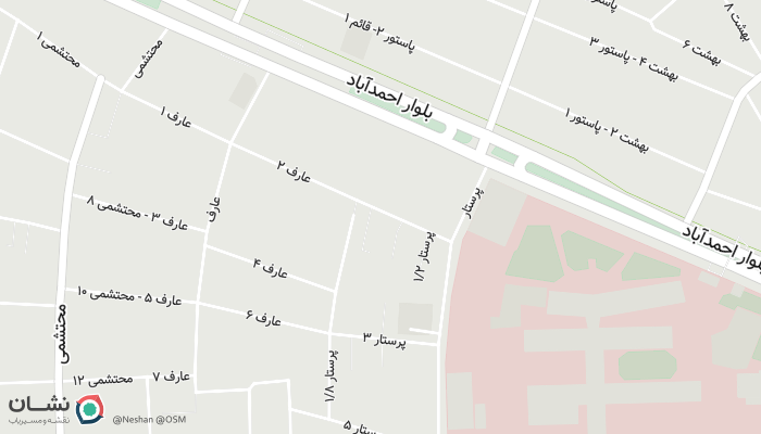office location