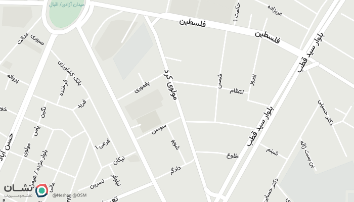office location