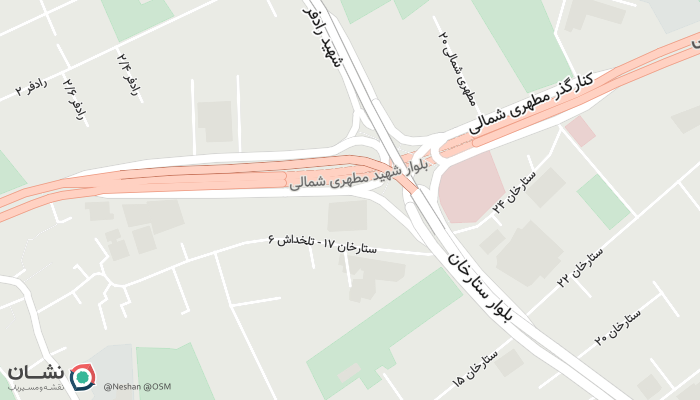 office location