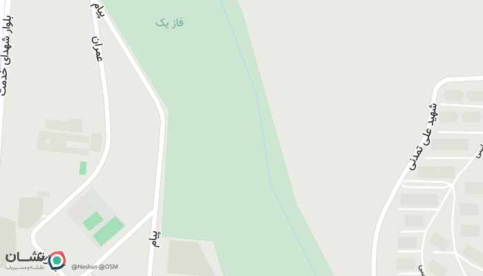 office location