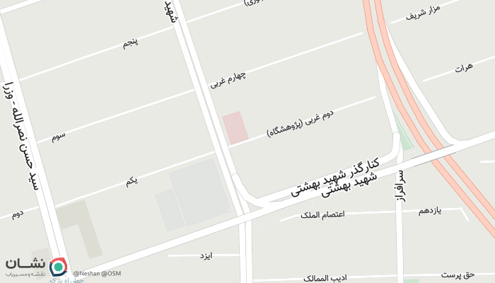 office location