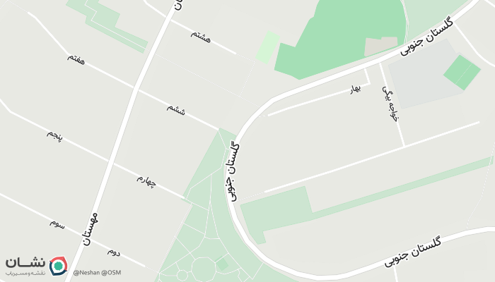office location