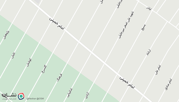 office location