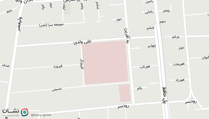 office location