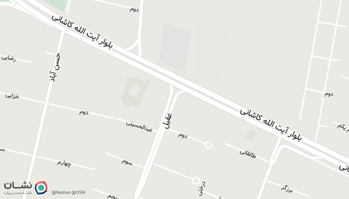 office location