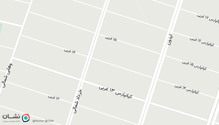office location