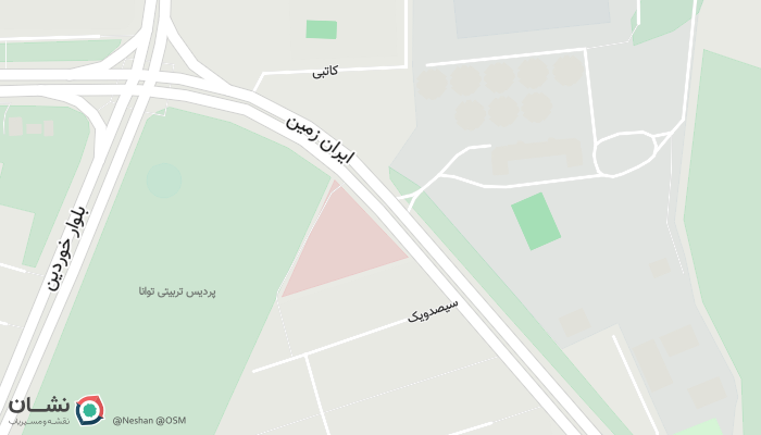 office location