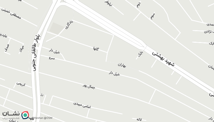 office location