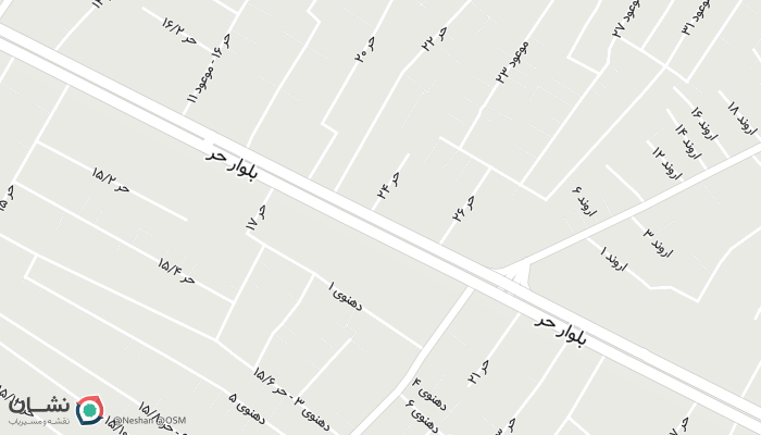 office location