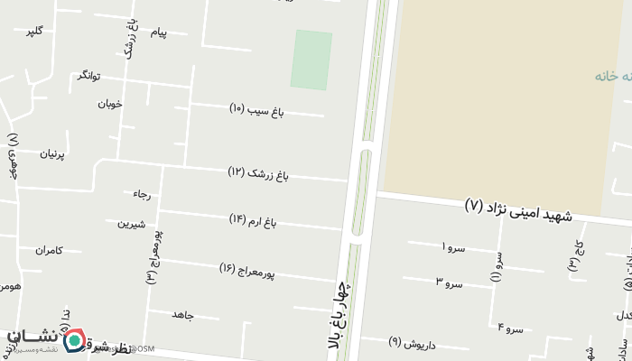 office location