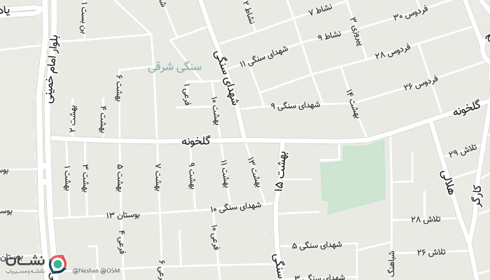 office location