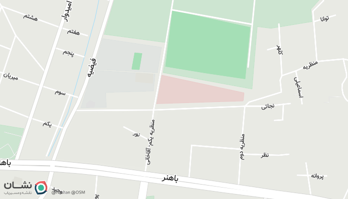 office location
