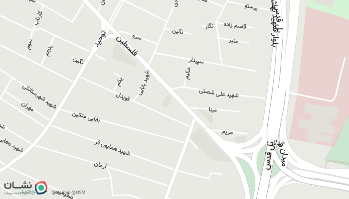 office location