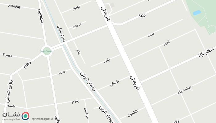 office location