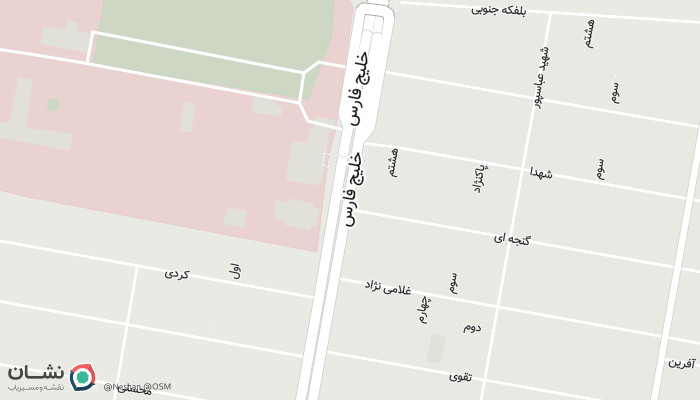 office location