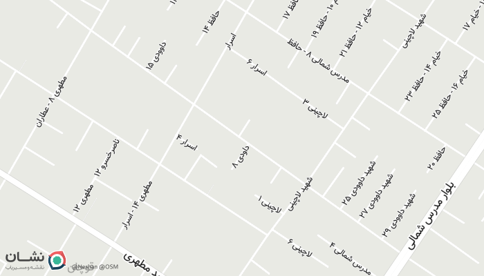 office location