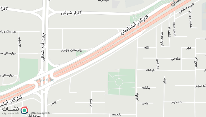 office location
