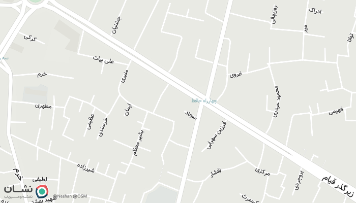 office location
