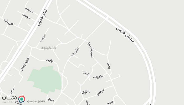 office location