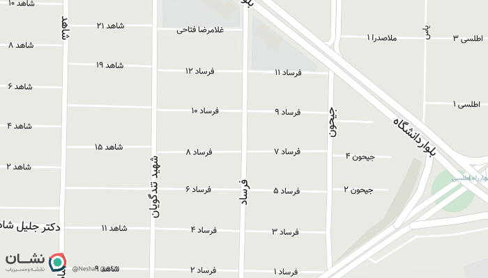 office location