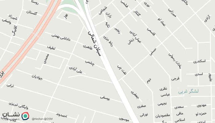 office location