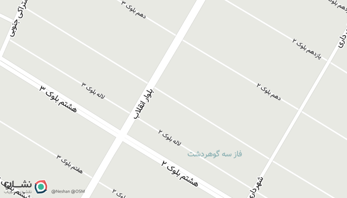 office location