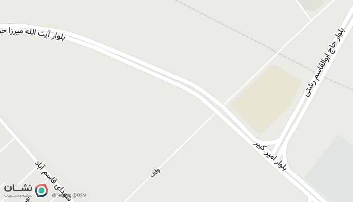 office location