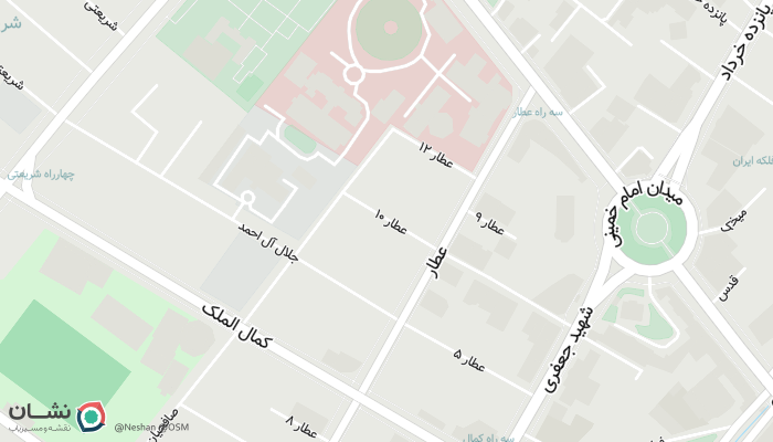 office location